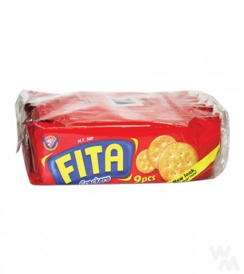 FITA,MY SAN,BISCUIT