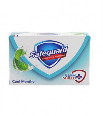 safeguard,cool menthol