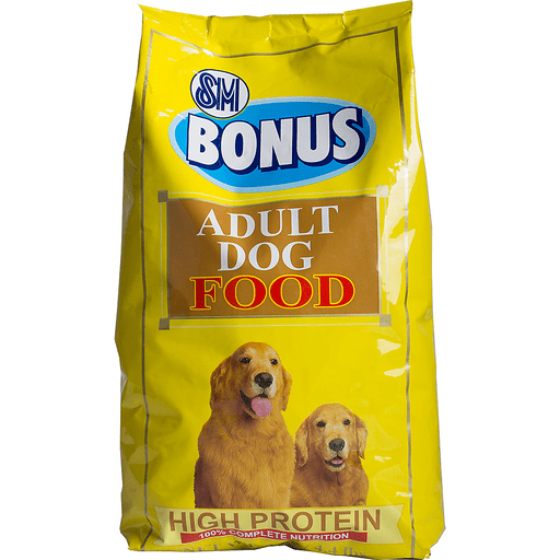 dog food online